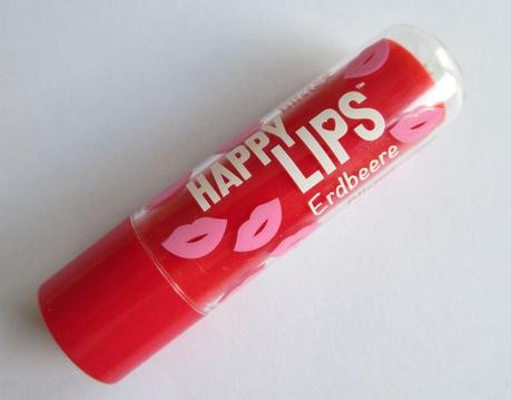 Blistex Happy Lips Erdbeere