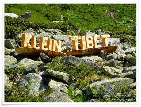 Unterwegs nach Klein-Tibet (Teil 2)