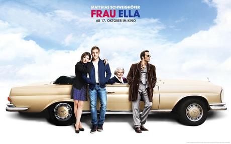 Review: FRAU ELLA – Zusammen mit Matthias Schweighöfer nach Paris