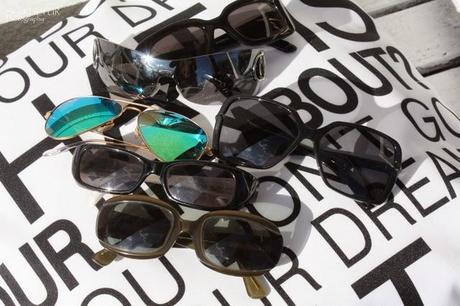 1001 sunglasses