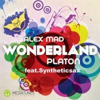 Alex Mad AND Platon feat. Syntheticsax - Wonderland