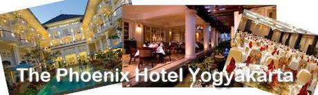 The Phoenix Hotel Yogyakarta Yogyakarta Top 3 Hotels   günstig buchen