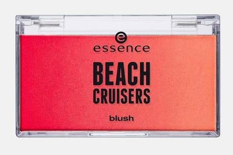 essence trend edition „beach cruisers“