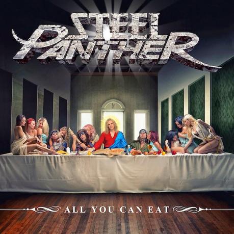 Steel Panther: Last Supper
