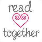 We ♥ books – read together