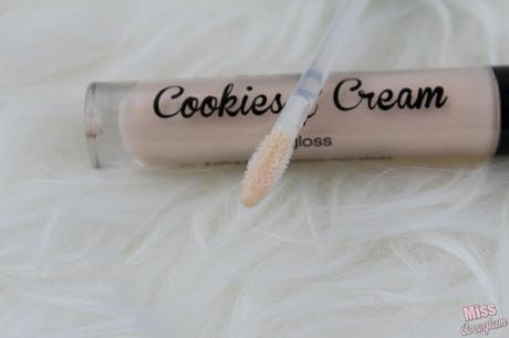 Essence 'Cookies & Cream' Limited Edition *Review*