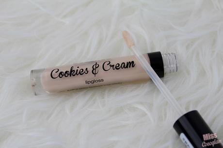 Essence 'Cookies & Cream' Limited Edition *Review*