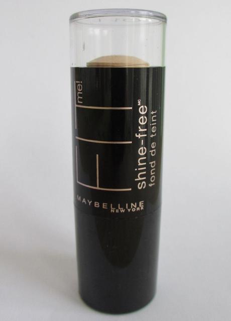 Maybelline Fit Me 2in1 Anti-Glanz Make-Up Stick