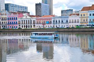 Recife (©  Ministerio do Turismo, Lulu Pinheiro)