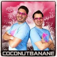 CoconutBanane - 3 Tage Party