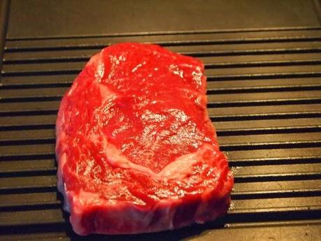 Steaks -  so wie wir sie gerne mögen