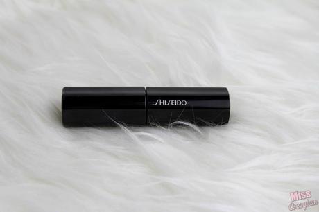 Shiseido Lacquer Rouge VI 324 'Indiscreet' *Review*