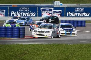 (Bild: ADAC Procar)