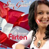Stina Gabriell - A Bisserl Flirten
