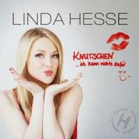Linda Hesse - Knutschen... Ich Kann Nichts Dafür
