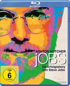jOBS Die Erfolgsstory von Steve Jobs