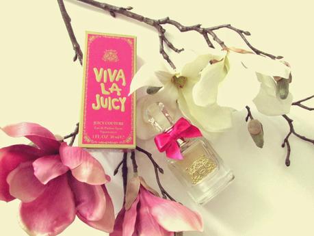 Sweet Love: Viva La Juicy von Juicy Couture