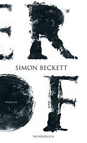 Simon Beckett - Der Hof (11. Buch 2014)