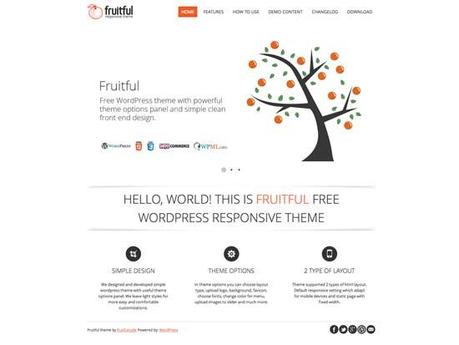 Fruitful-Free-WordPress-Template-2014