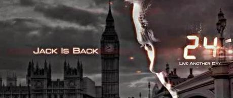 Trailerpark: Jack Bauer in England - Erster richtiger Trailer zu 24:LIVE ANOTHER DAY