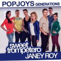 Janey Roy & Popjoys feat.Chris Roy - Sweet Trompetero