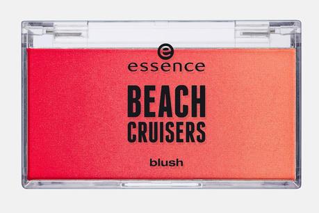 [Preview] essence - Beach Cruisers
