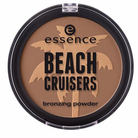 [Preview] essence - Beach Cruisers