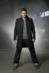 Jensen Ackles/Dean Winchester