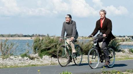 Moliere auf dem Fahrrad (Tragikomödie, Regie: Philippe Le Guay, 18.04.)