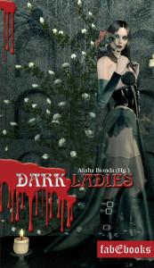 Dark Ladies Gesamtausgabe Cover