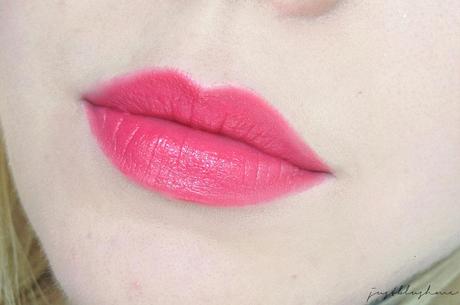 [MAC Mineralize Rich Lipstick] Be A Lady