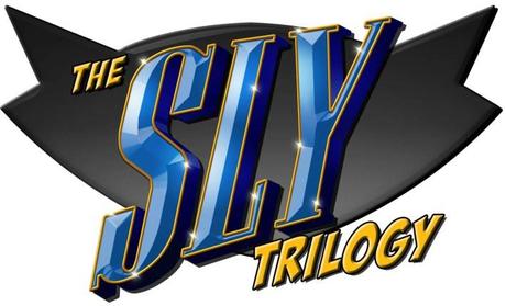 The Sly Trilogy Logo (small)