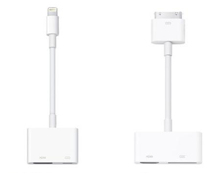 apple hdmi kabel