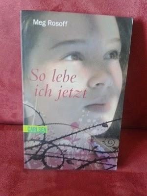 [7 Days 7 Books] Tag 4 - Donnerstag