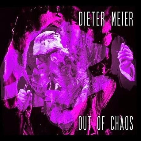 Dieter Meier: Späte Lieder