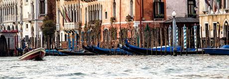 Venedig, 2014