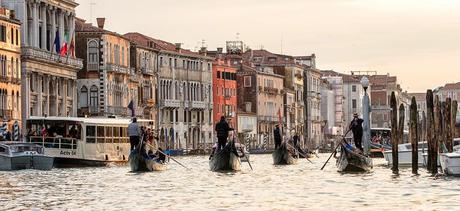 Venedig, 2014