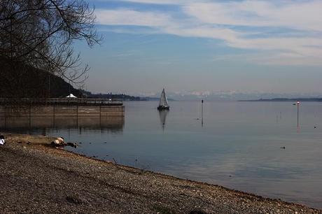 Spring at Lake Constance {Part II}