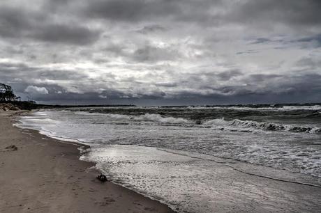 An der Ostsee (3)