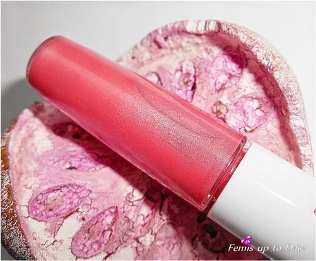 Maybelline Superstay Color Delicious Pink