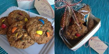 Extraleckere Cookies aus Greenwaycastle | Gastpost