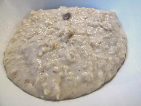 Rezept: Guten-Morgen-Porridge