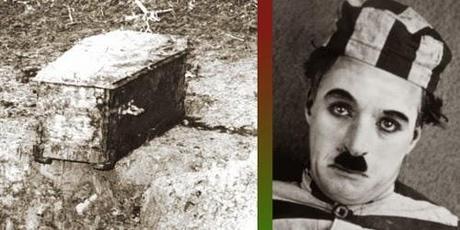 Genfersee: toter Charlie Chaplin für fünfzig Franken