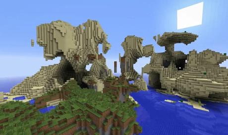 Minecraft-1.8-Screenshot