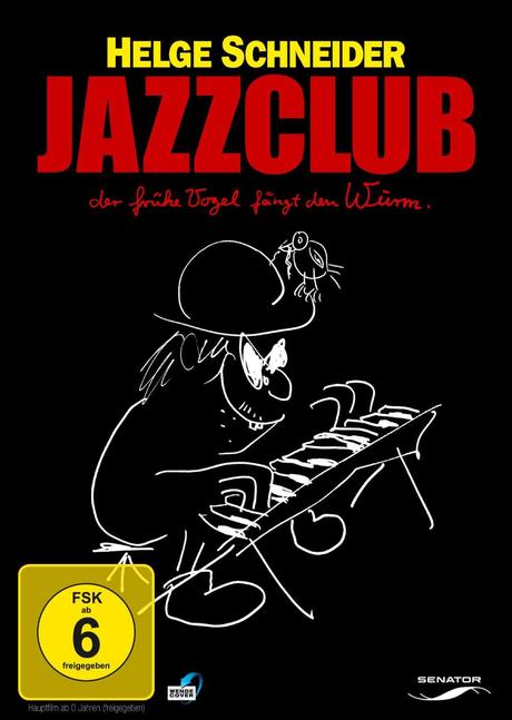 Jazzclub - Der frühe Vogel fängt den Wurm Kritik Review