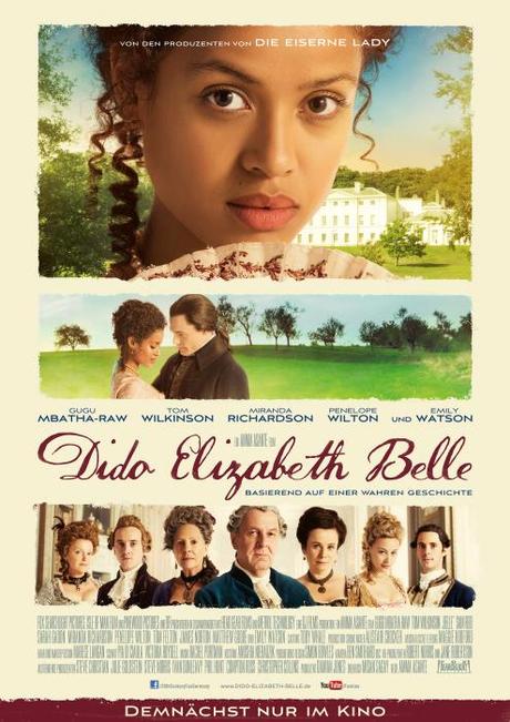 Trailer - Dido Elizabeth Belle