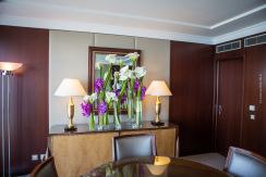 Hotel President Wilson Geneva – Starwood Luxury Collection