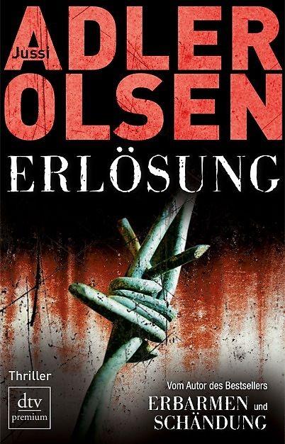 Jussi Alder-Olsen: Erlösung