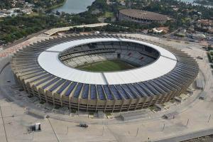 Stadion Belo Horizonte