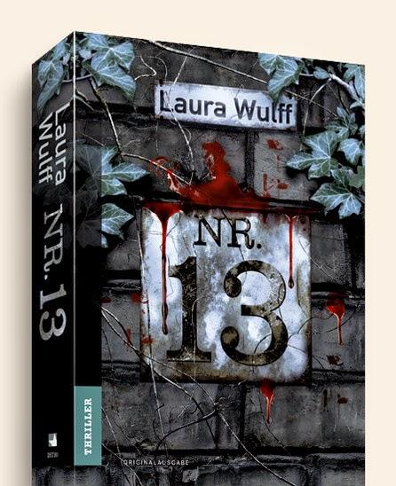 Laura Wulff - NR. 13